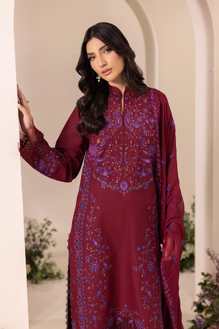 Picture of Rajbari - Exclusive Edition - Design 08 - Unstitched - Available at Raja Sahib
