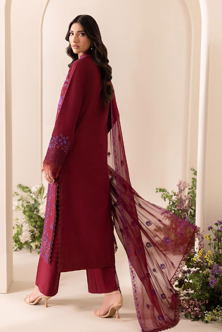 Picture of Rajbari - Exclusive Edition - Design 08 - Unstitched - Available at Raja Sahib