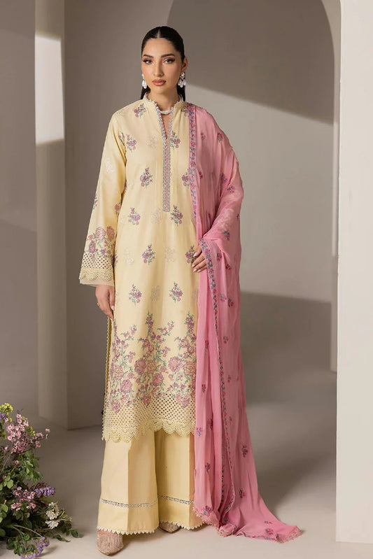 Picture of Rajbari - Exclusive Edition - Design 09 - Unstitched - Available at Raja Sahib