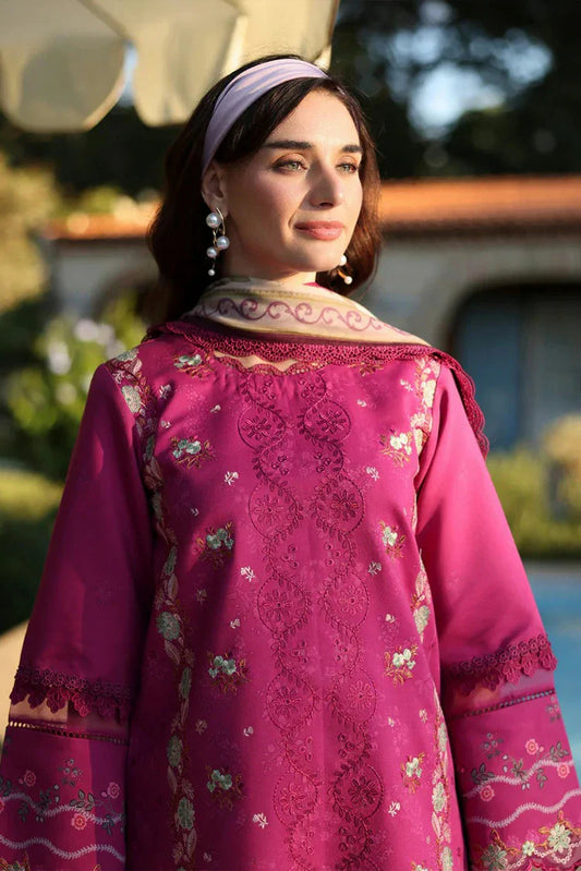 Ayleen - Naksh Collection - 02-Naqsh - Unstitched