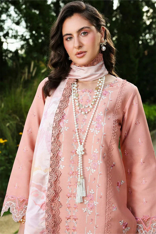 Picture of Rang Rasiya - Florence Summer Edit - 11-Aalen - Unstitched - Available at Raja Sahib