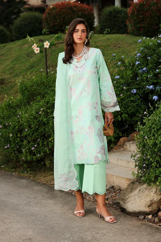 Picture of Rang Rasiya - Florence Summer Edit - 12-Haniya - Unstitched - Available at Raja Sahib