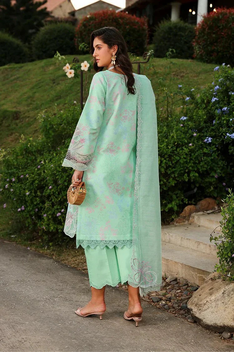 Picture of Rang Rasiya - Florence Summer Edit - 12-Haniya - Unstitched - Available at Raja Sahib