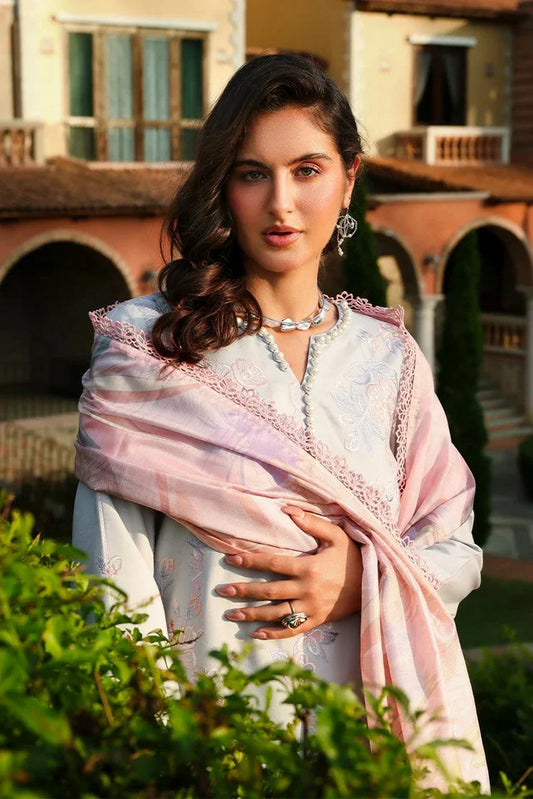 Picture of Rang Rasiya - Florence Summer Edit - 02-Alizeh - Unstitched - Available at Raja Sahib