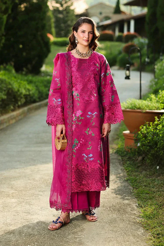 Picture of Rang Rasiya - Florence Summer Edit - 03-Mahra - Unstitched - Available at Raja Sahib
