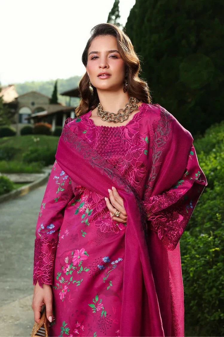 Picture of Rang Rasiya - Florence Summer Edit - 03-Mahra - Unstitched - Available at Raja Sahib