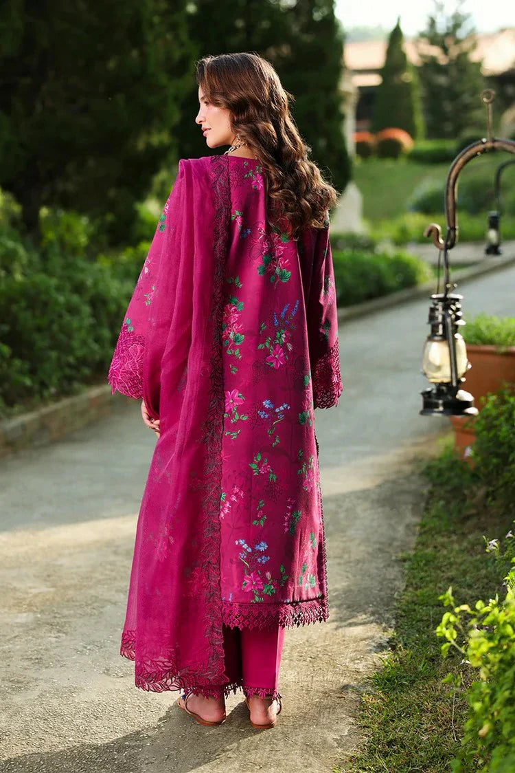 Picture of Rang Rasiya - Florence Summer Edit - 03-Mahra - Unstitched - Available at Raja Sahib