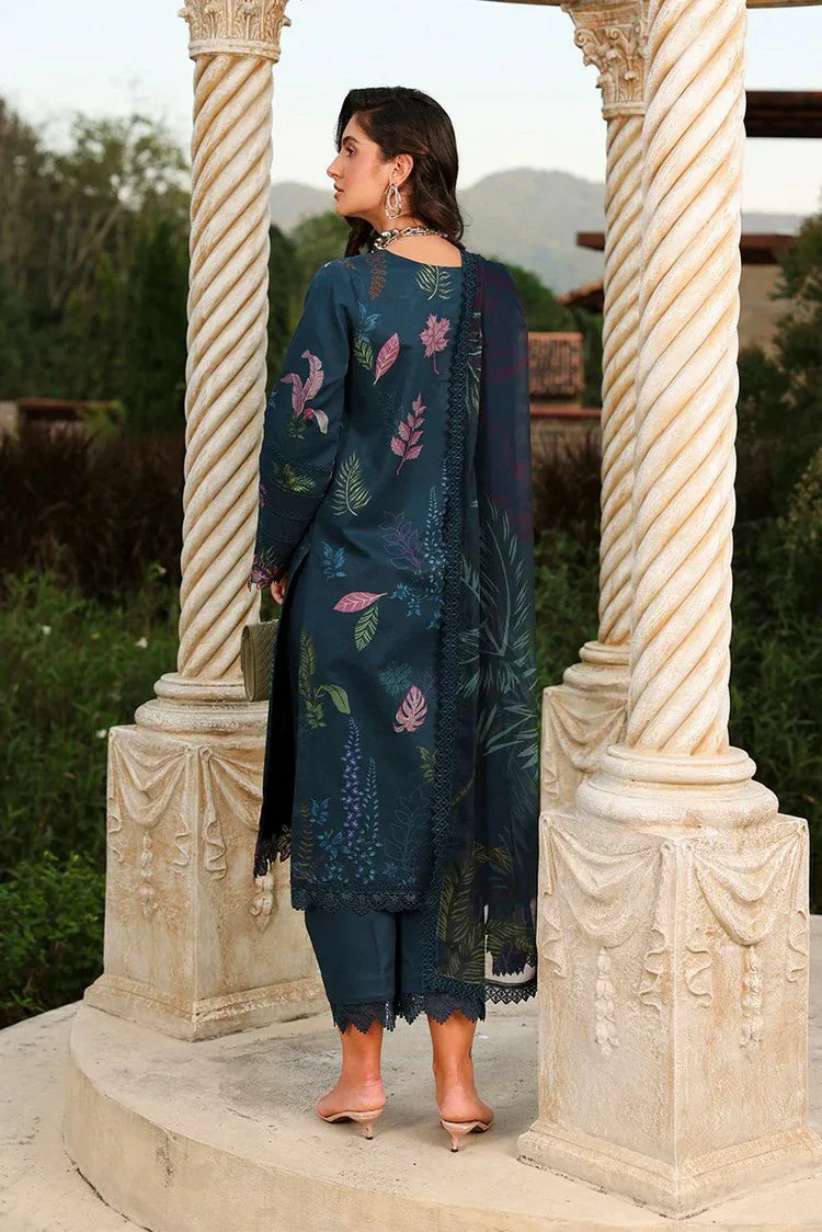 Picture of Rang Rasiya - Florence Summer Edit - 05-Eshal - Unstitched - Available at Raja Sahib