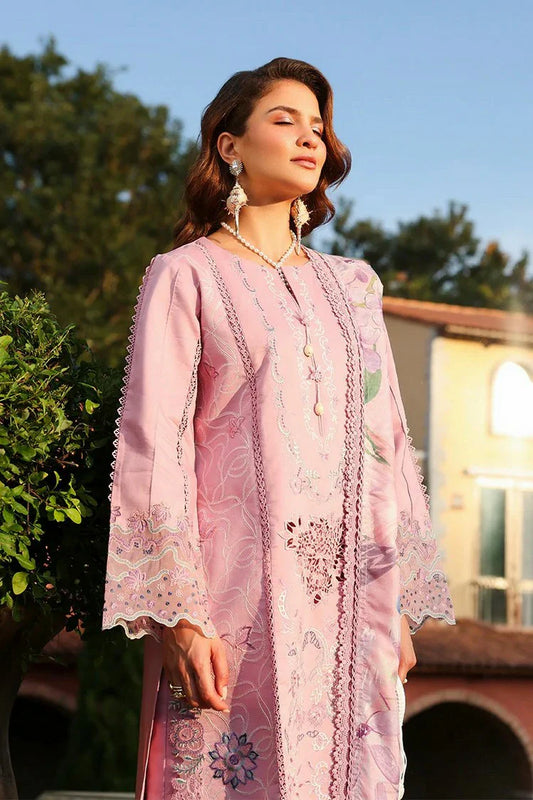 Picture of Rang Rasiya - Florence Summer Edit - 06-Manha - Unstitched - Available at Raja Sahib