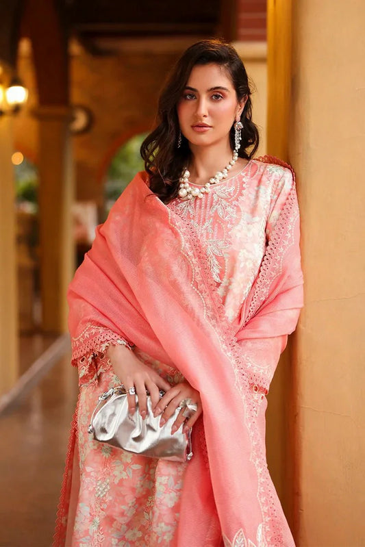 Picture of Rang Rasiya - Florence Summer Edit - 09-Safina - Unstitched - Available at Raja Sahib