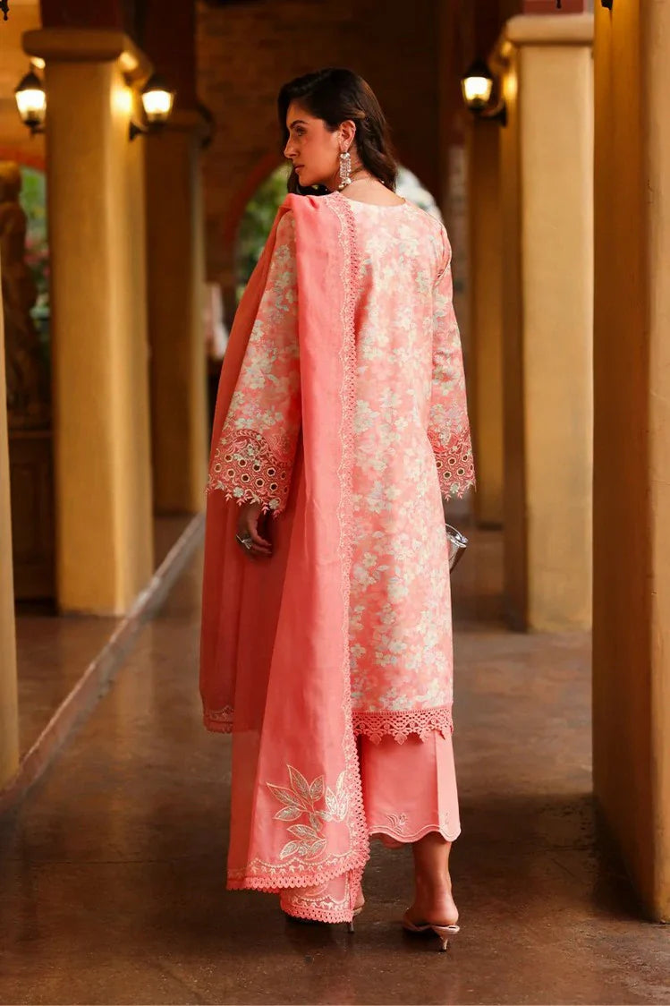 Picture of Rang Rasiya - Florence Summer Edit - 09-Safina - Unstitched - Available at Raja Sahib