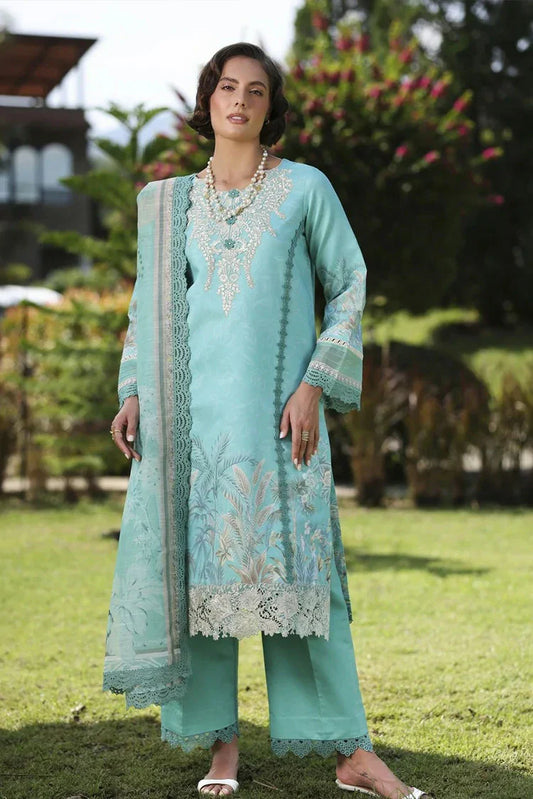 Ayleen - Weave & Wonder - 10-Gulzaar - Unstitched