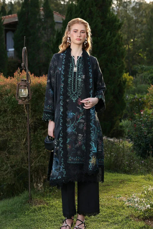 Ayleen - Weave & Wonder - 11-Gulraana - Unstitched