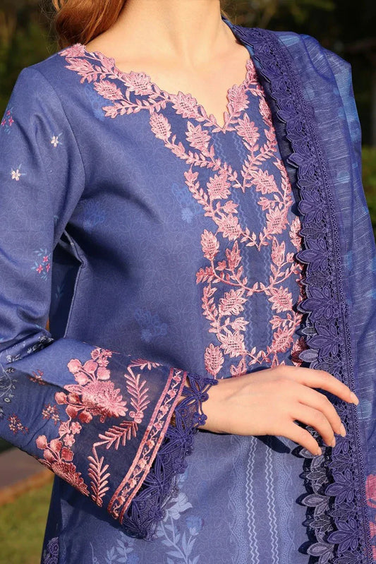 Ayleen - Weave & Wonder - 01-Roshan - Unstitched