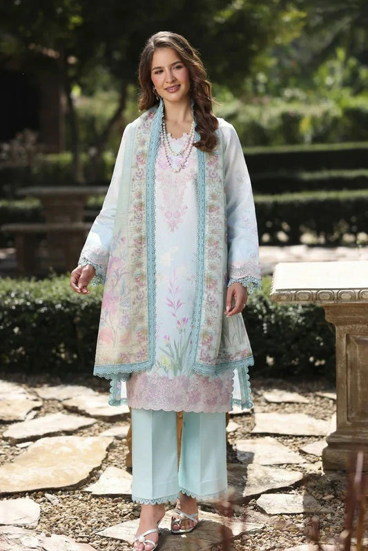 Ayleen - Weave & Wonder - 04-Nazaara - Unstitched