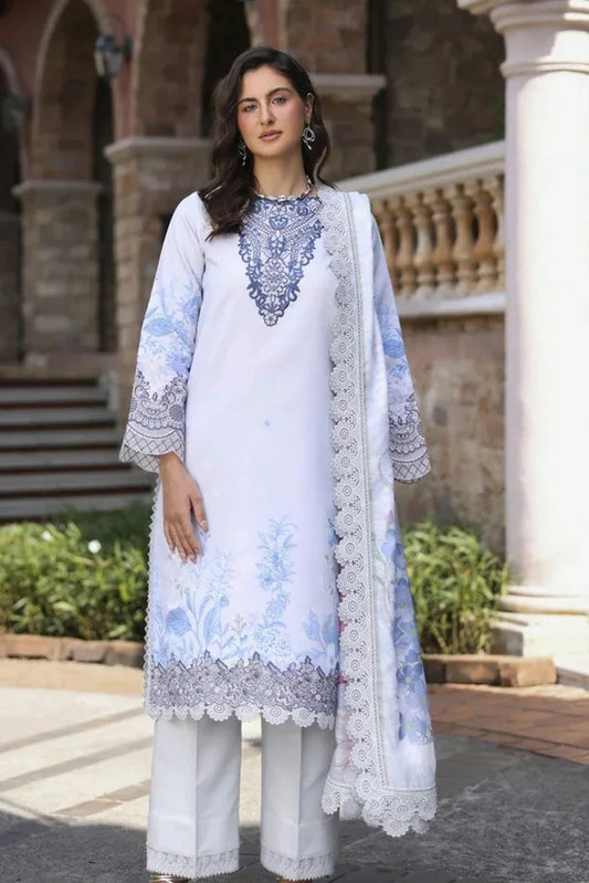 Ayleen - Weave & Wonder - 06-Husnara - Unstitched