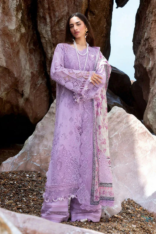 Afsanah - Lost In Waves - A-204 - Unstitched