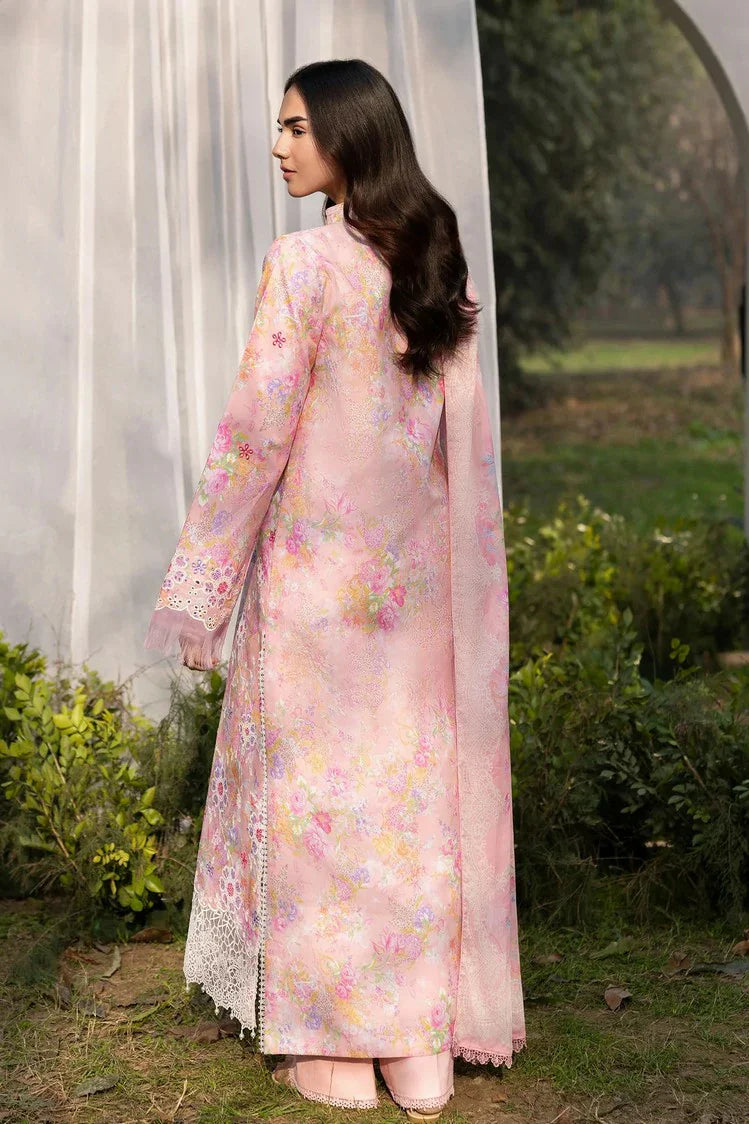 Picture of Rajbari - Summer Printkari Exclusive - Design 03 - Unstitched - Available at Raja Sahib