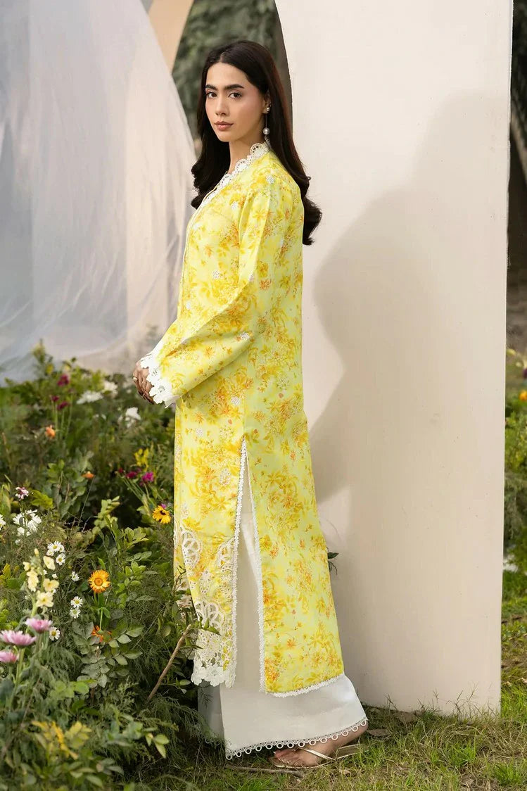Picture of Rajbari - Summer Printkari Exclusive - Design 05 - Unstitched - Available at Raja Sahib