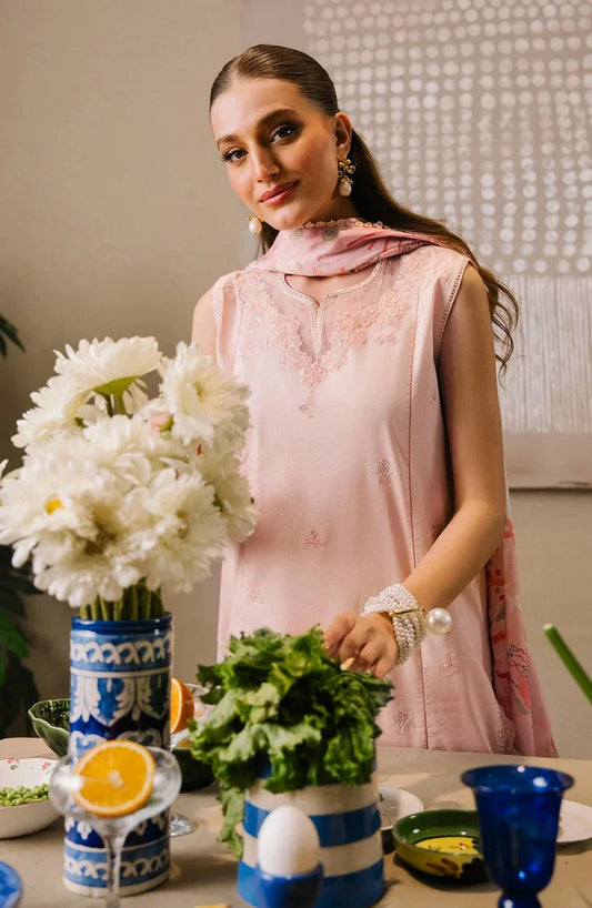 Picture of Seran - Afsanah Lawn Vol 2 - 08-LYAL - Unstitched - Available at Raja Sahib