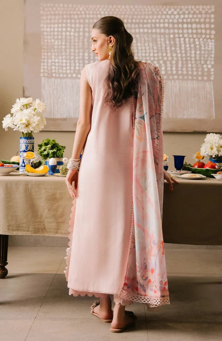 Picture of Seran - Afsanah Lawn Vol 2 - 08-LYAL - Unstitched - Available at Raja Sahib