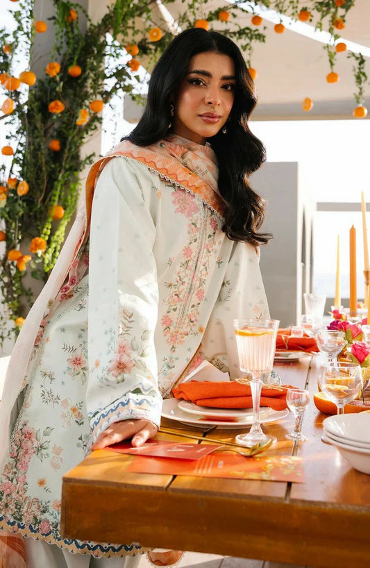 Picture of Seran - Afsanah Lawn Vol 1 - 13-IRA - Unstitched - Available at Raja Sahib