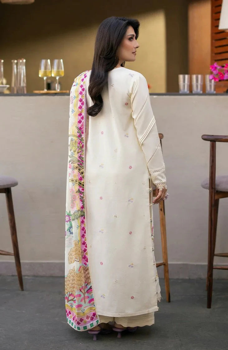 Picture of Seran - Afsanah Lawn Vol 1 - 04-ALYNA - Unstitched - Available at Raja Sahib