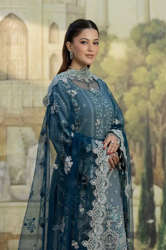 Imrozia - Baad e Saba Vol 3 - I-273 Nayab - Unstitched