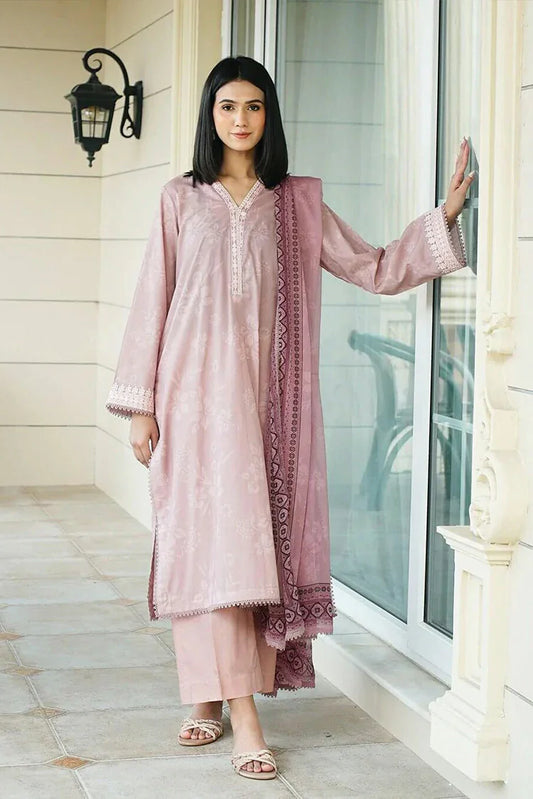 Zyna - Lawn Prints Vol 2 - 06-VANYA - Unstitched