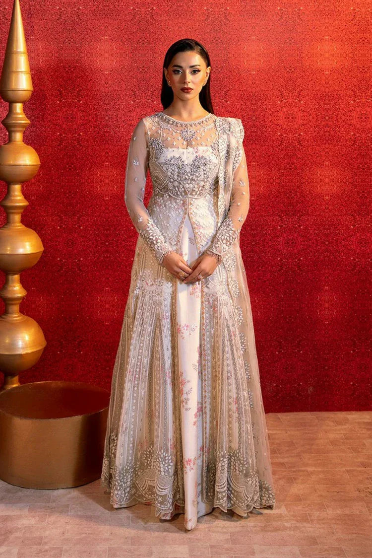 Zarmina Luxury Festive Collection