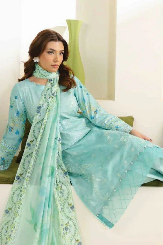 Ayleen - Rangkaari Collection - 77-Dilara - Unstitched