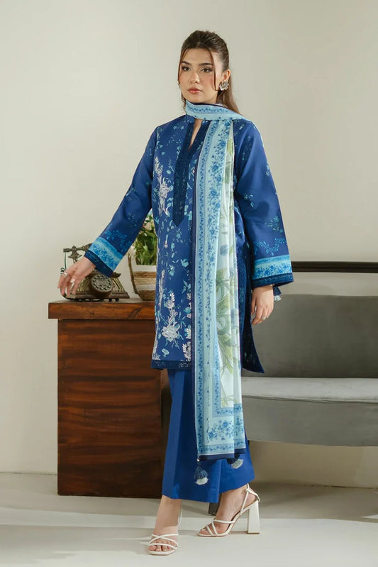 Ayleen - Rangkaari Collection - 82-Rivah - Unstitched