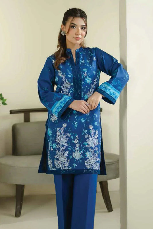 Ayleen - Rangkaari Collection - 82-Rivah - Unstitched