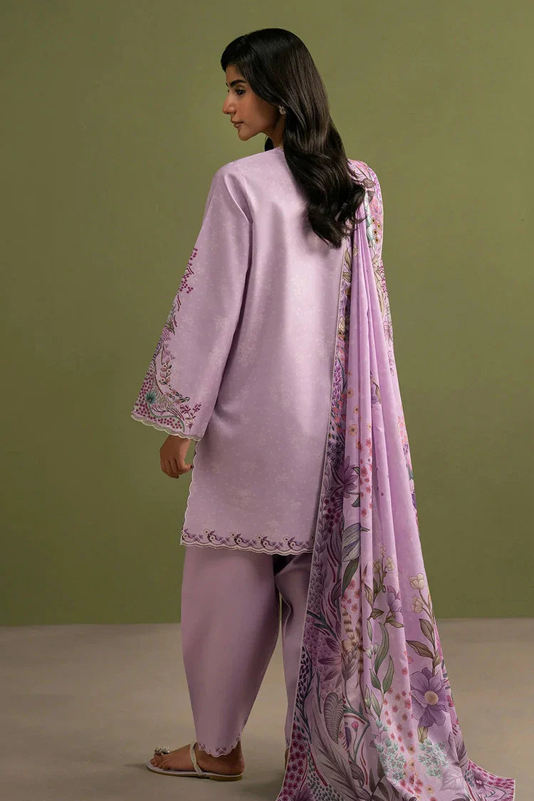 Picture of Seran - Unstitched Essentials - 10-Liora - Unstitched - Available at Raja Sahib