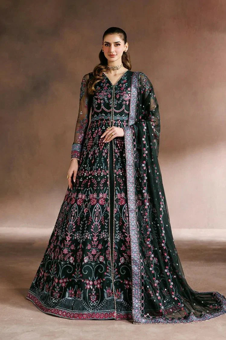 Picture of Zarif - Zayrah Formals - ZYR-PARWAN-03 - Unstitched - Available at Raja Sahib