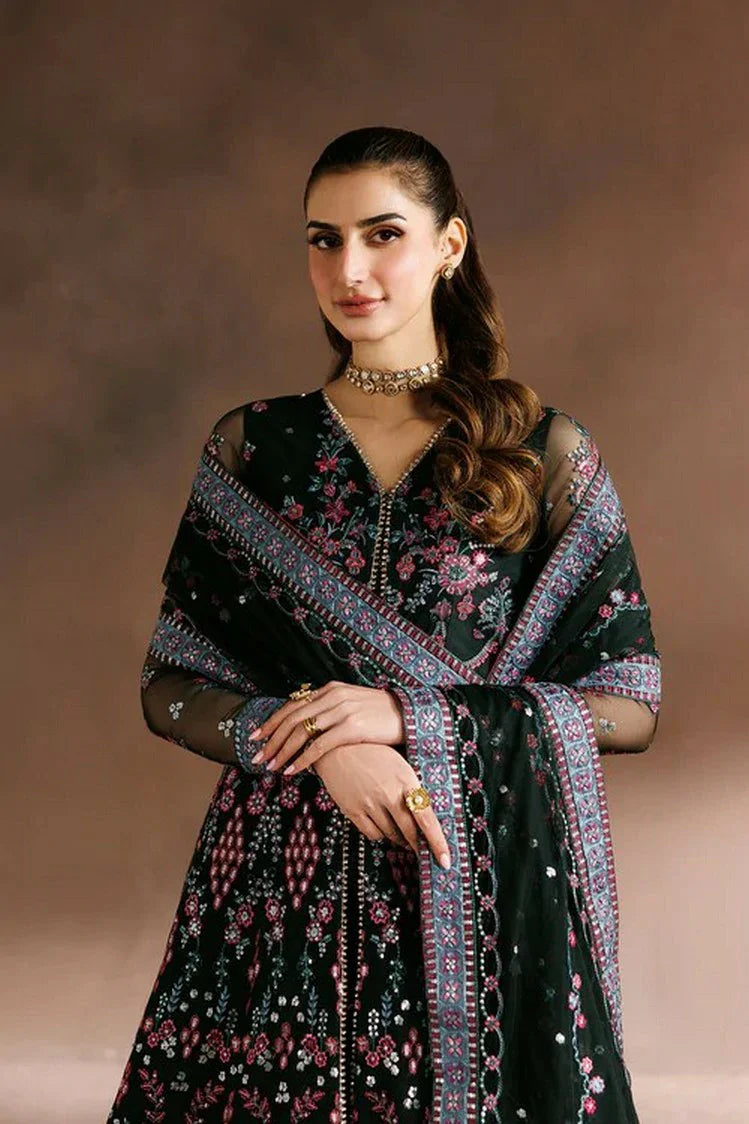 Picture of Zarif - Zayrah Formals - ZYR-PARWAN-03 - Unstitched - Available at Raja Sahib