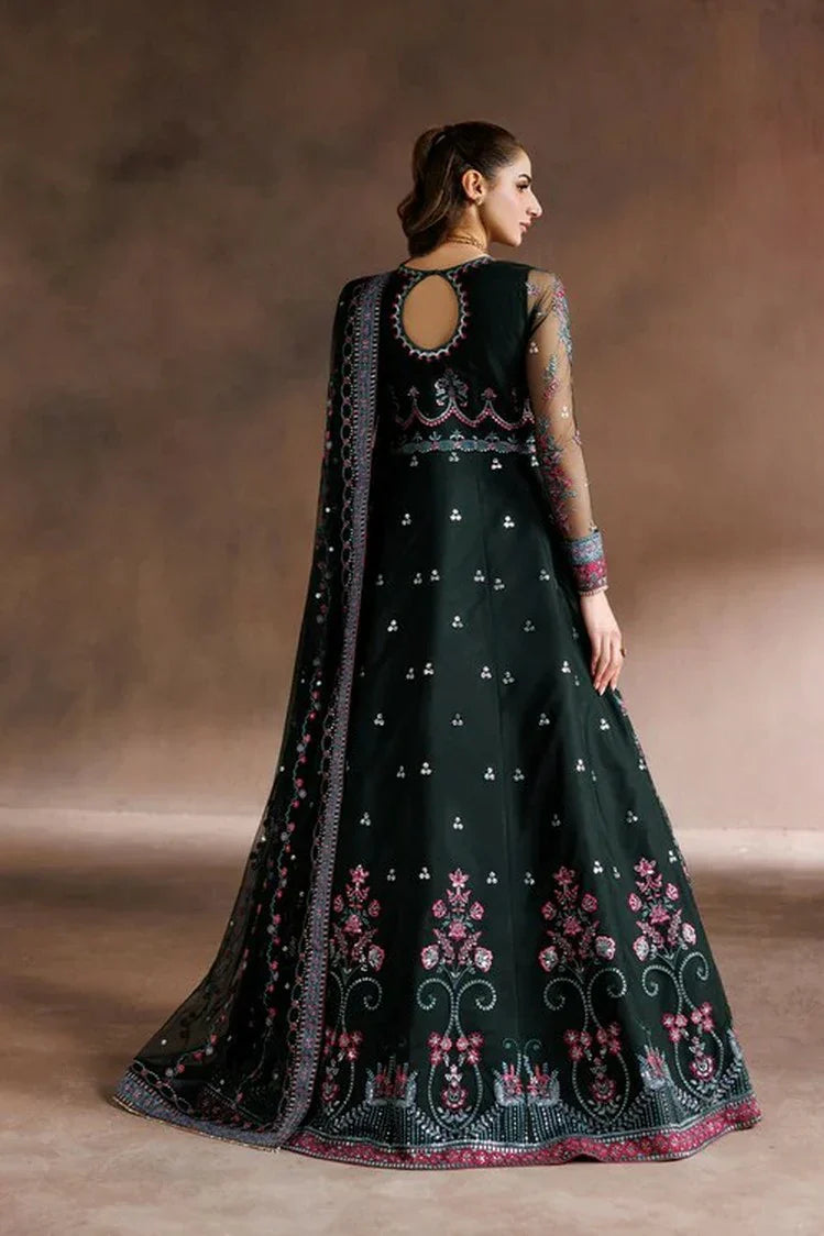 Picture of Zarif - Zayrah Formals - ZYR-PARWAN-03 - Unstitched - Available at Raja Sahib