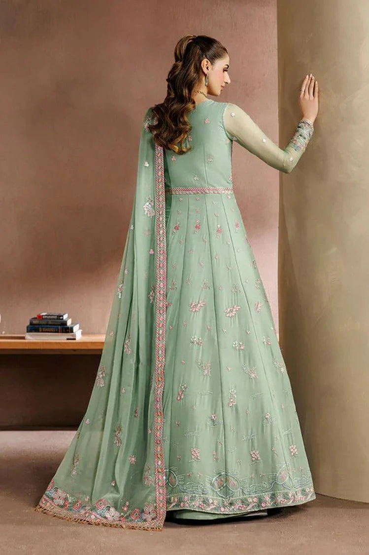 Picture of Zarif - Zayrah Formals - ZYR-SURILI-06 - Unstitched - Available at Raja Sahib
