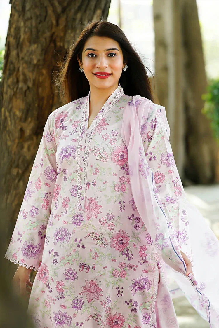 Picture of Ileen - Print Edit - 01-Naira - Unstitched - Available at Raja Sahib