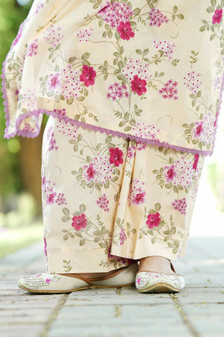 Picture of Ileen - Print Edit - 09-Kiara - Unstitched - Available at Raja Sahib