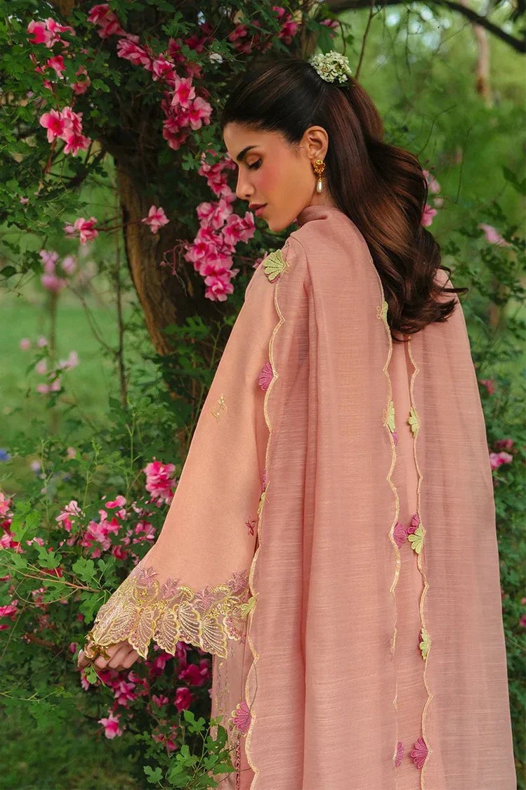Picture of Rang Rasiya - Luxury Eid Edit - 11-Rania - Unstitched - Available at Raja Sahib