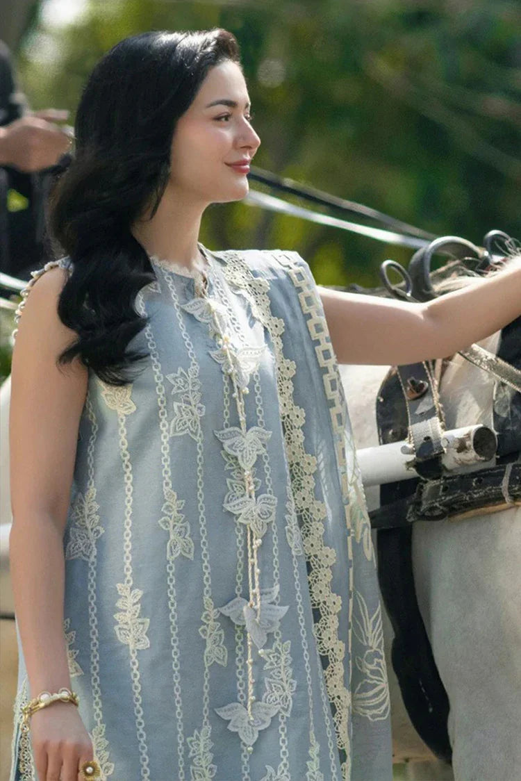 Picture of Rang Rasiya - Luxury Eid Edit - 04-Ayla - Unstitched - Available at Raja Sahib