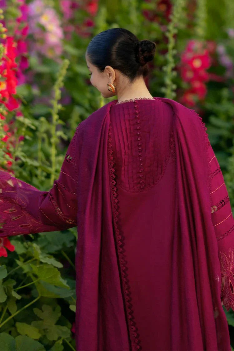 Picture of Rang Rasiya - Luxury Eid Edit - 05-Ayra - Unstitched - Available at Raja Sahib