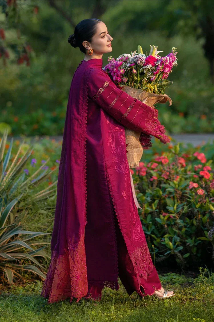 Picture of Rang Rasiya - Luxury Eid Edit - 05-Ayra - Unstitched - Available at Raja Sahib