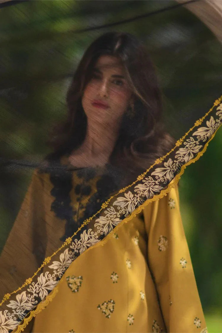 Picture of Rang Rasiya - Luxury Eid Edit - 09-Mahi - Unstitched - Available at Raja Sahib