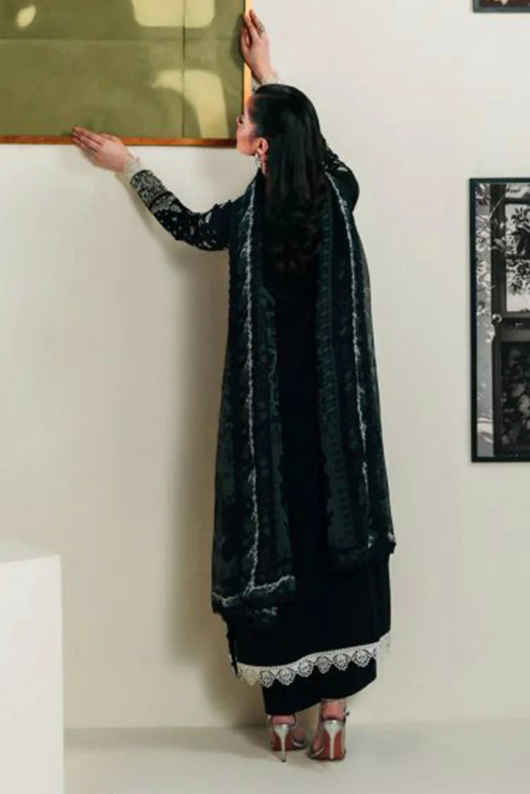Picture of Neeshay - Whispers Of Summer Luxury Lawn - NH-22-MAEVE - Unstitched - Available at Raja Sahib