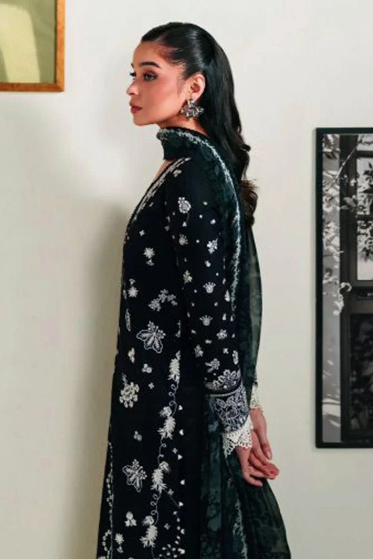 Picture of Neeshay - Whispers Of Summer Luxury Lawn - NH-22-MAEVE - Unstitched - Available at Raja Sahib