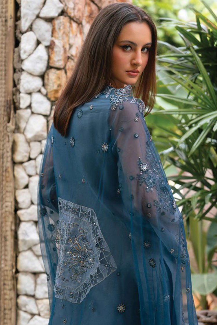 Picture of Azu - Lumen Festive Formal - AZU-01 - Unstitched - Available at Raja Sahib