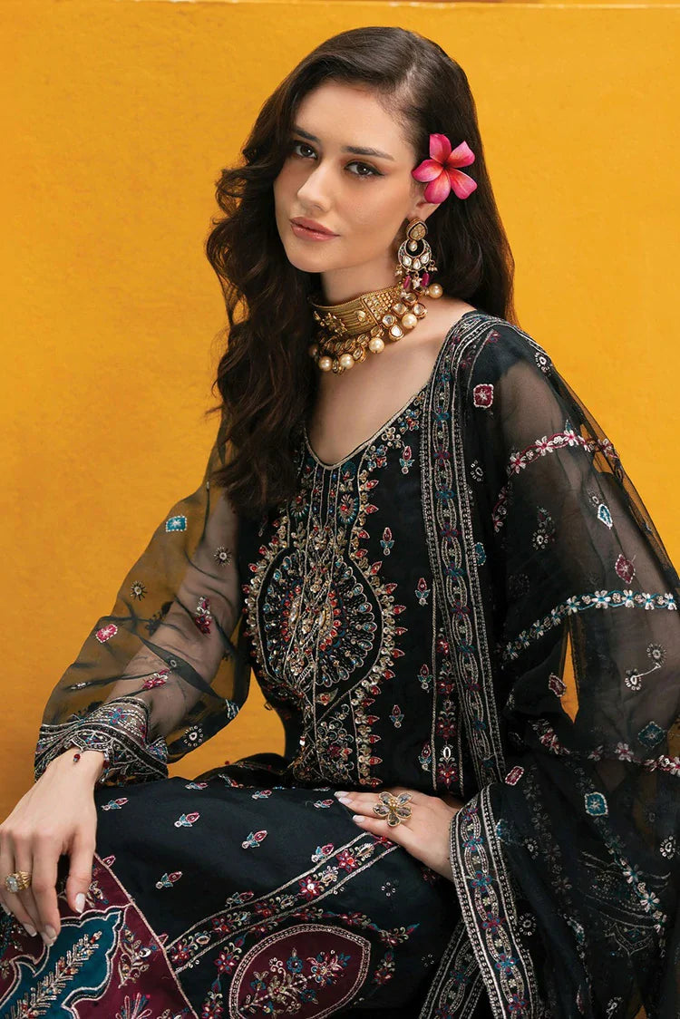Picture of Azu - Lumen Festive Formal - AZU-03 - Unstitched - Available at Raja Sahib