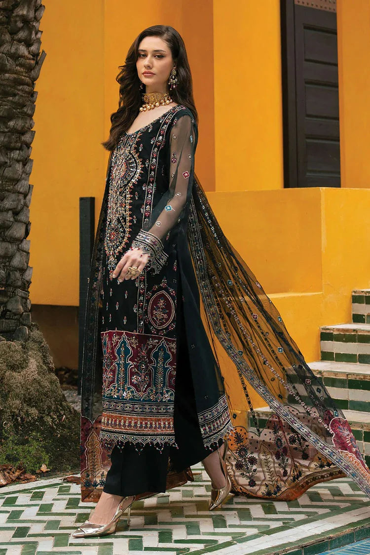 Picture of Azu - Lumen Festive Formal - AZU-03 - Unstitched - Available at Raja Sahib